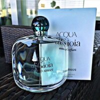 Nước hoa acqua GIOia