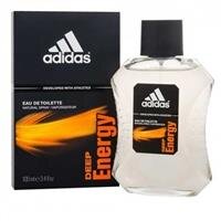 Nước hoa Adidas Deep Energy 100ml