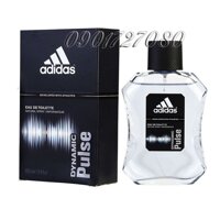 Nước hoa Adidas Dynamic Pulse for Men