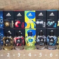 Nước Hoa Adidas Nam