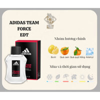 Nước hoa Adidas Team Force EDT