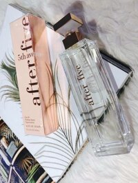 Nước hoa after five 5thavenue eau de parfum 125ml
