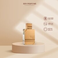 Nước hoa Al Haramain Amber Oud Gold Edition-10ml A07