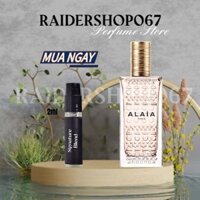 Nước hoa Alaia Nude Eau de Parfum (10ml)