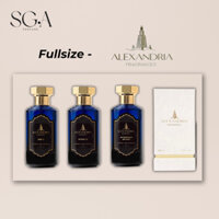 Nước Hoa Alexandria fragrances Fullseal 100ml • Other 13, Scarlet Tea, Cali Love,….