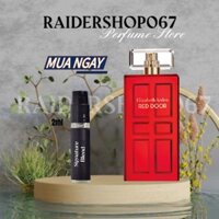 Nước Hoa Alizabeth Arden Red Door 5ml/10ml/20ml ®️