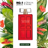 Nước Hoa Alizabeth Arden Red Door EDT - #🄽🄾.🄸