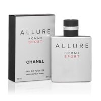 Nước Hoa Allure Home Sport 100ml