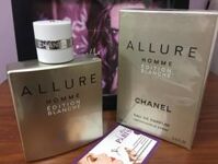 Nước Hoa Allure Homme Edition Blanche Chanel Eau De Parfum