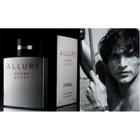 Nước hoa ALLURE HOMME SPORT