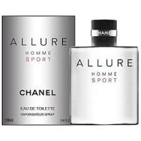 [NƯỚC HOA] ALLURE HOMME SPORT CHANEL EDT 100ml