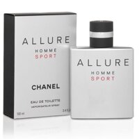 Allure Homme Sport Eau Extreme: Nơi bán giá rẻ, uy tín, chất lượng nhất |  Websosanh