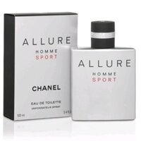 Nước Hoa Allure nam 100ml