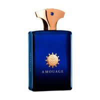 Nước Hoa Amouage Interlude Man - Nước hoa nam cao cấp chính hãng - Niche, Mùi nhang khói, nhựa cây thơm cực kỳ mạnh mẽ