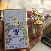 Nước hoa Anna sui fantasia 5ml