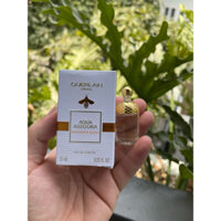 Nước hoa Aqua allegoria mandarine Basilic (minisize 7.5ml)