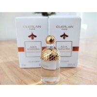 Nước hoa Aqua Allegoria Mandarine Basilic - Pháp (7.5ml)