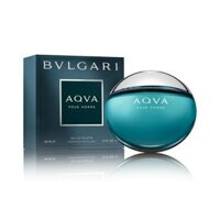 Nước Hoa AQva 100ml