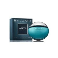 Nước Hoa Aqva 150ml Bvlgari Pour Homme Eau de Toilette