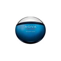 Nước Hoa Aqva Pour Homme Atlantiqve Bvlgari Eau de Toilette