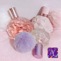 Nước hoa Ariana Grande Ariana Grande ari sweet as honey moon hair ball girl 30ml nước hoa suddenly