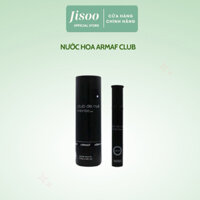 Nước hoa Armaf Club de Nuit Intense man 10ml