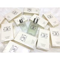 Nước Hoa Armani Acqua Di Gio Pour Homme