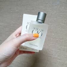 Armani Acqua Di Gio 200 Ml: Nơi bán giá rẻ, uy tín, chất lượng nhất |  Websosanh