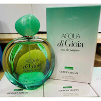 Nước hoa Armani Acqua Di Gioia Intense EDP 100ml