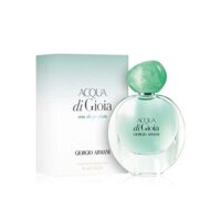 Nước Hoa Armani Acqua Di Gioia Edp 100ml