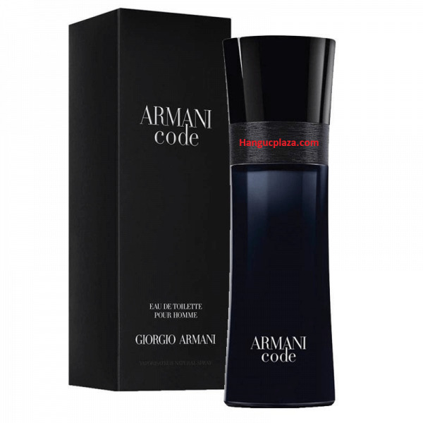 armani code colonia 125ml