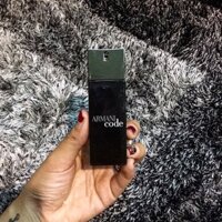 Nước hoa Armani Code nam 20ml unbox