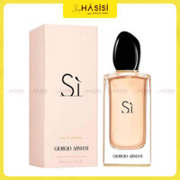 NƯỚC HOA ARMANI - Sì Giorgio Armani EDP