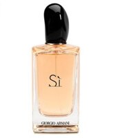 NƯỚC HOA ARMANI - Sì Giorgio Armani EDP