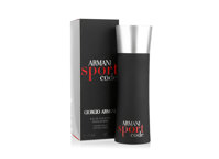 Nước Hoa Armani Code Sport: Nơi bán giá rẻ, uy tín, chất lượng nhất |  Websosanh