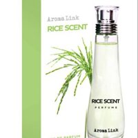 Nước hoa aroma link rice scent hương gạo thơm