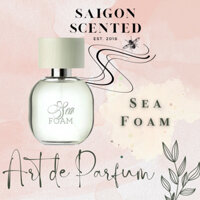 Nuớc hoa Art De Parfum Seafoam 2ml/5ml/10ml