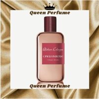 Nước hoa Atelier Cologne Rose Anonyme Extrait ♚ǫᴜᴇᴇɴ ᴘᴇʀғᴜᴍᴇ♚