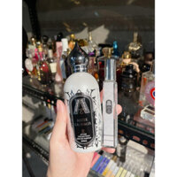 Nước hoa Attar Collection Musk Kashmir EDP