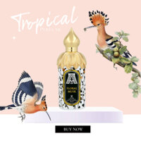 Nước hoa Attar Collection Floral Musk EDP