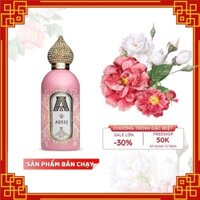 Nước Hoa Attar Collection Areej EDP 10ml
