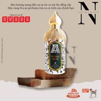 Nước Hoa Attar Collection Floral Musk