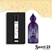 Nước Hoa Attar Collection Azalea EDP 10ml