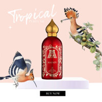 Nước hoa Attar Collection Hayati EDP EDP
