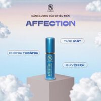 NƯỚC HOA ATTRACTION AFFECTION - NĂNG LƯỢNG CỦA SỰ YÊU MẾN