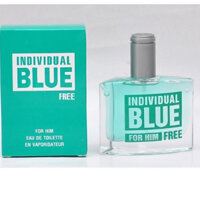 Nước hoa Avon Blue Free for men 50ml green.