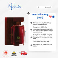 Nước Hoa Avon Imari Blossom 50ML