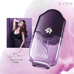 Nước hoa Avon Imari Seduction 50 ml