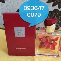 Nước hoa Avon Little Red 50ml