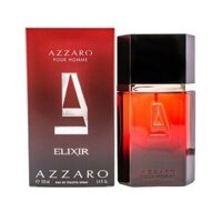 Nước hoa Azzaro Pour Homme 100ml nam